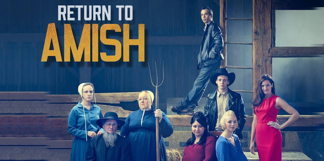 Return to Amish Season 1