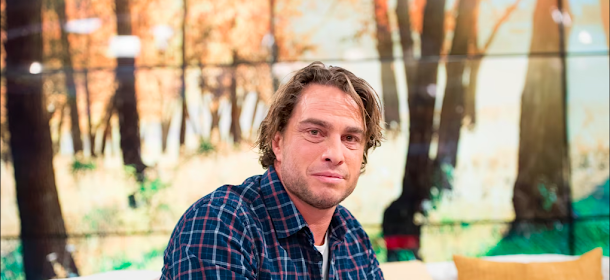 Anders "Arga snickaren" Öfvergård döms för stölden - så mycket måste han betala