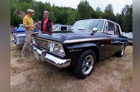 My Classic Car: Canada D'eh Car Show