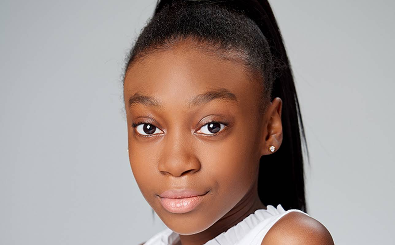 Shahadi Wright Joseph