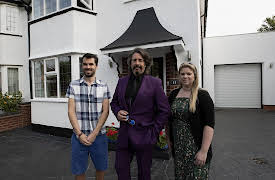 My Lottery Dream Home International, Season 1: Who Wants to Buy a Dream Home