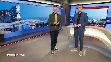 09:30: Hamburg Journal | Radio Bremen | 3/31 2026