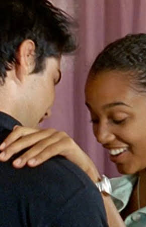 Lesley Anne Mitchell as 