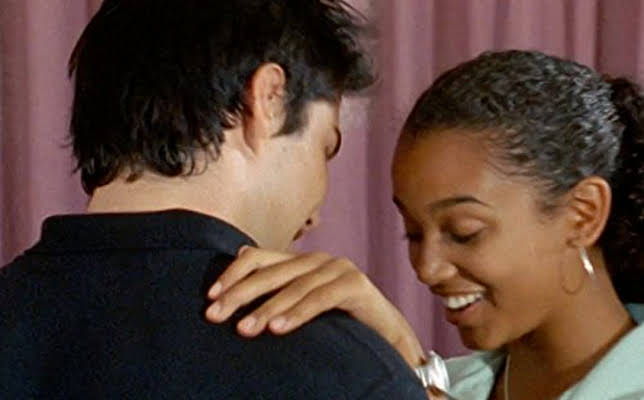 Lesley Anne Mitchell