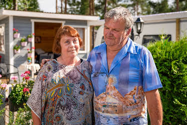 18:35: Ja vi elsker camping (S5 E3) (S5) | FEM | 4/14 2026