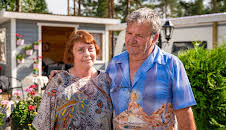 Ja vi elsker camping (S5 E12)