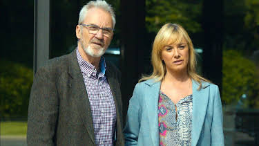 10:00 PM: New Tricks (S12 E9) (S12) | Drama | 7/16 2026