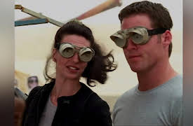 Farscape Season 1: Till the Blood Runs Clear