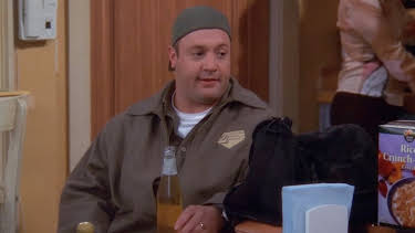 7:20 AM: The King of Queens | Channel 4 | 9/3 2026