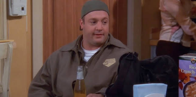 7:00 AM: The King of Queens | Channel 4 | 3/21 2026