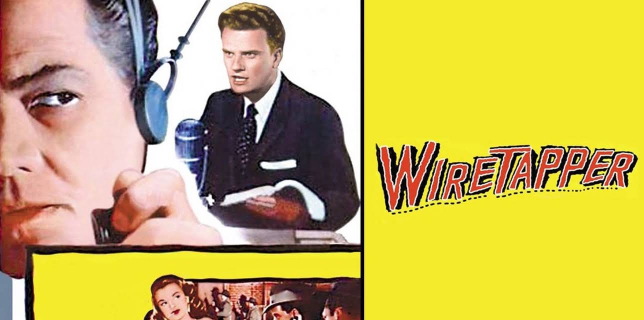 Wiretapper (1955)