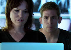 CSI: Vegas