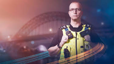 9:00 PM: Motorway Cops: Catching Britain's Speeders (S6 E2) (S6) | Paramount | 6/9 2026