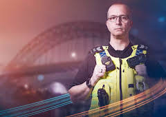 Motorway Cops: Catching Britain's Speeders