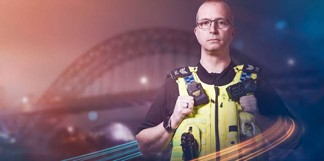 7:00 PM: Motorway Cops: Catching Britain's Speeders (S6 E2) (S6) | Channel 5 | 11/17 2025