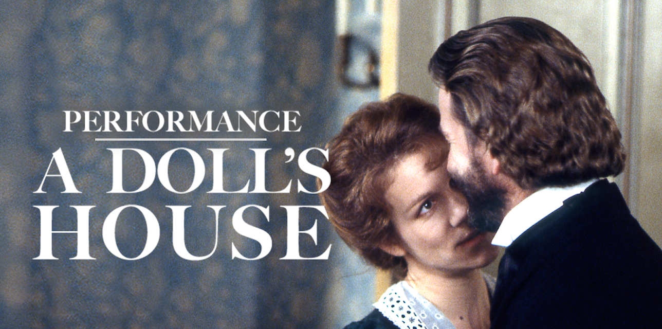 Doll's House - A (1992)