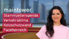maintower weekend