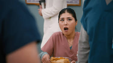 16:00: St. Denis Medical (S1 E16) (S1) | TV6 | 5/8 2026