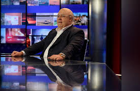 The Loudest Voice, Season 1: The Loudest Voice: 2016