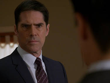 22:05: Criminal Minds | Sixx | 5/14 2026