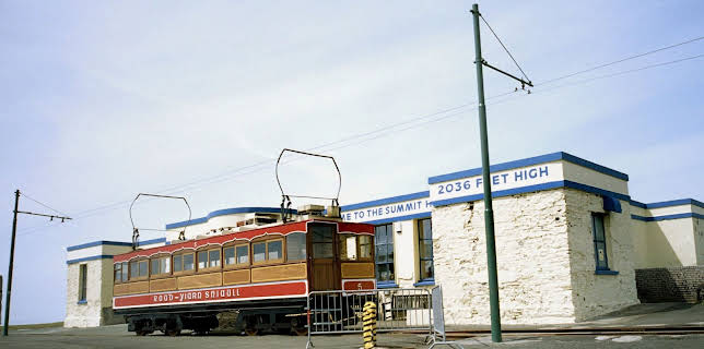 10:25: Eisenbahn-Romantik | SWR Fernsehen RP | 1/6 2026
