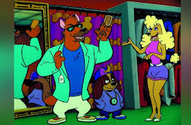 Dog City Season 1: Ya Gotta Have Hart