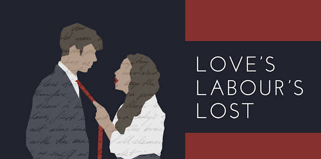 Love's Labour's Lost (2020)