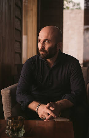 Giorgio Testi as Director