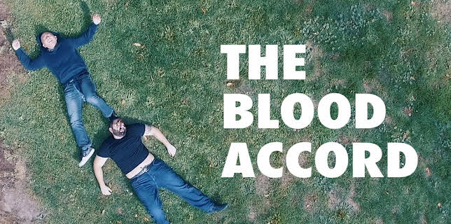 The Blood Accord (2023)