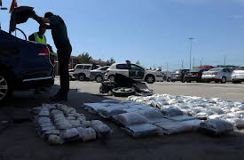 Border Control: Spain: Episode 6