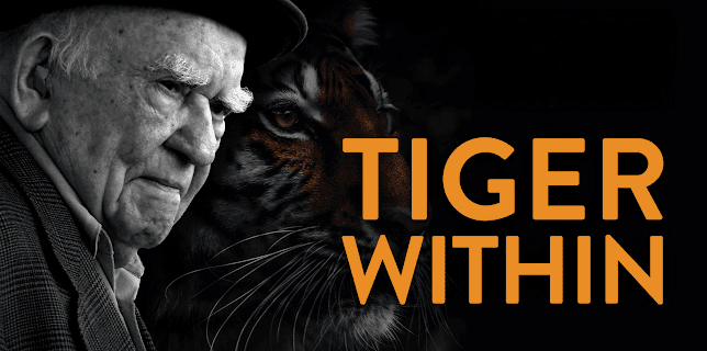 Tiger Within (2023)