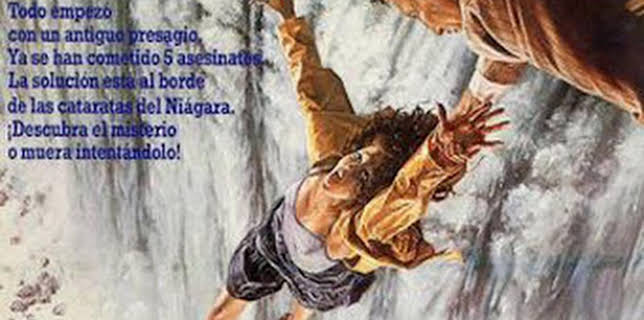 16:55: El eslabón del Niágara | 13 TV | 2/25 2026