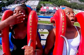 Caught!, Season 1: Vacation Mayhem