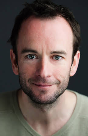 David Blair as Director