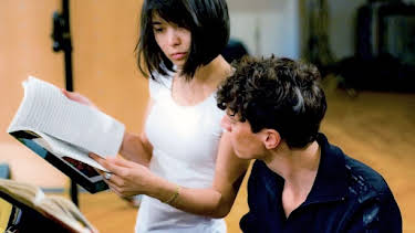 01:05: Alice Sara Ott und Francesco Tristano | Arte | 5/11 2026