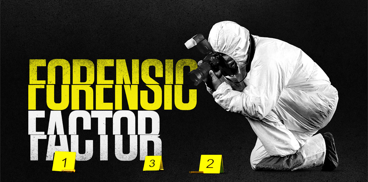 Forensic Factor S7