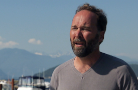 When Vacations Attack!: Episode 8