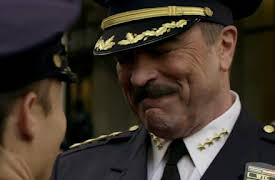 Blue Bloods, Season 1: Pilot