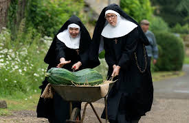 Sister Boniface Mysteries: Episode 7