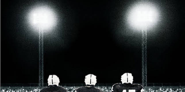 10:00: Friday Night Lights (IMDb 7.2) | Viasat Film Action | 12/8 2025
