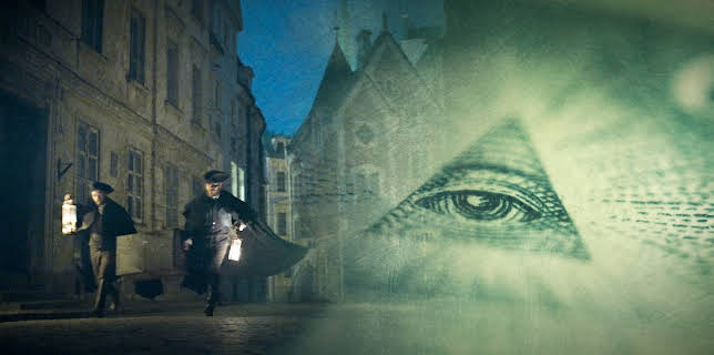 15:45: Mythos - Die größten Rätsel der Geschichte | ZDFinfo | 2/26 2026