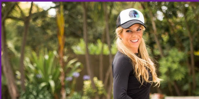 Week 3 - Hip Hop Cardio Dance Workout (2014)