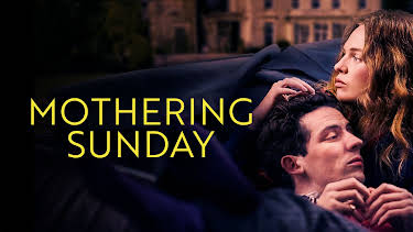 21:00: Mothering Sunday | TV8 | 5/18 2026