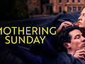 Mothering Sunday