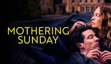 Mothering Sunday