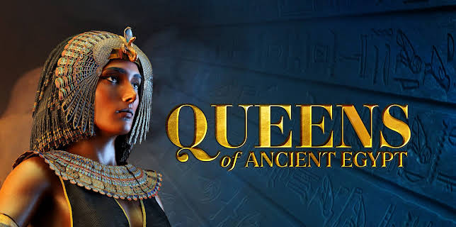 Queens Of Ancient Egypt