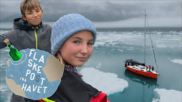 19:45: Flaskepost fra havet - Film | NRK Super | 9/13 2026