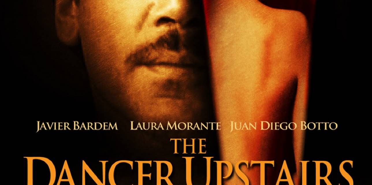 The Dancer Upstairs (2003)
