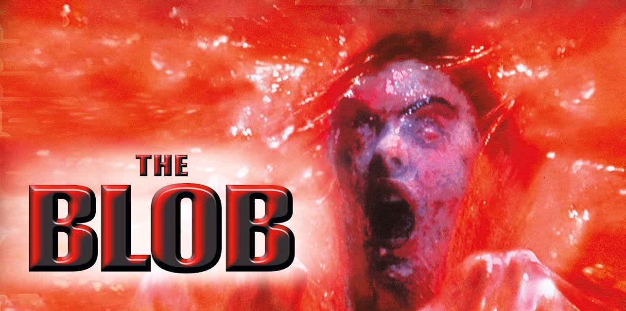 The Blob (1988)