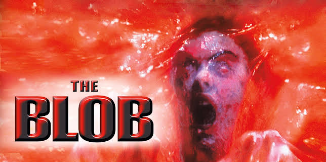The Blob (1988)